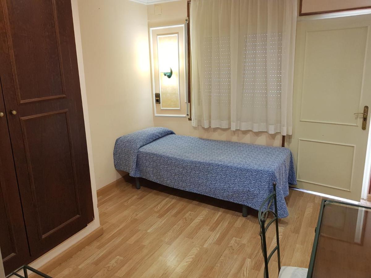 Checkin Trave Ξενοδοχείο Φιγκέρες Εξωτερικό φωτογραφία