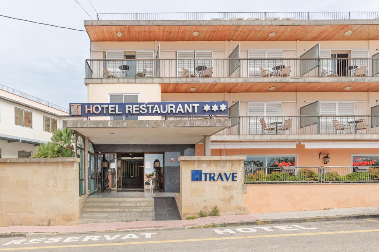 Checkin Trave Ξενοδοχείο Φιγκέρες Εξωτερικό φωτογραφία